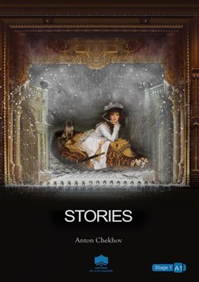 Stories ( Anton Chekhov ) A1