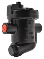 Конденсатоотводчик