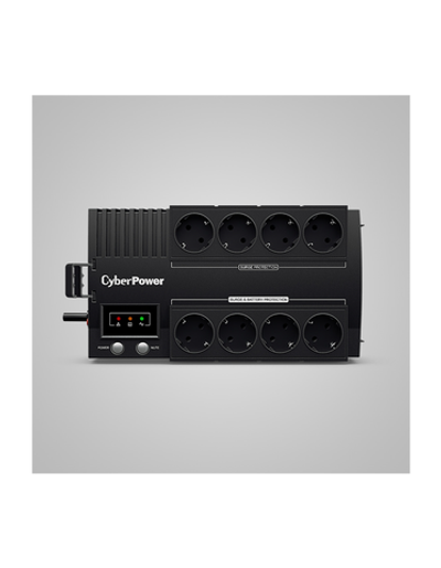 Cyberpower BS850E Line-Interactive 850VA/480W USB (4+4 EURO)