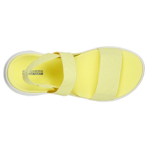 Skechers ON-THE-GO 600 'Yellow'