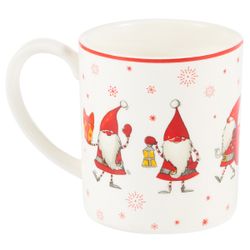 Кружка Gipfel Christmas 42941 350 мл