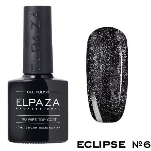 ELPAZA Eclipse No Wipe Top 06
