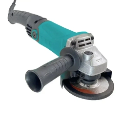 Болгарка 125 мм , 1200W, УШМ для резки, полировки, шлифования по металлу, стеклу, бетону.