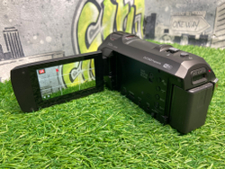 Panasonic HC-V750