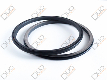 Уплотнение плавающее двойное коническое УПДК К19-А13 Д