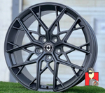Комплект дисков HRE FF10 18x8 et38 5x114.3