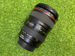 Canon EF 24-105mm 4L IS USM Покупка/Продажа