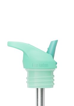 Термобутылка Klean Kanteen Rise Vac Classic Flip Sport 16oz (473 мл) Orchid Kaleidoscope