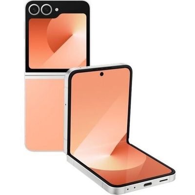 Samsung Galaxy Z Flip 6 12/256Gb Peach