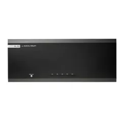 Musical Fidelity M6X 250.5 Black