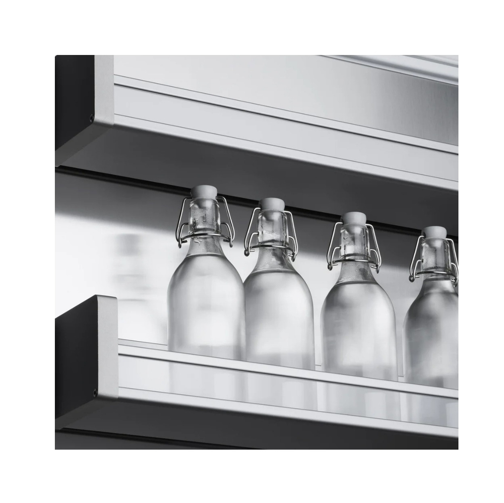 Встраиваемая морозильная камера V-ZUG Freezer V6000 Supreme FR6T-51099 R