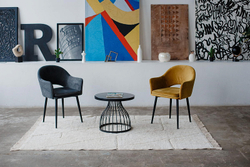 Хлопковый ковер Lillaland KIVIA 160х230 см