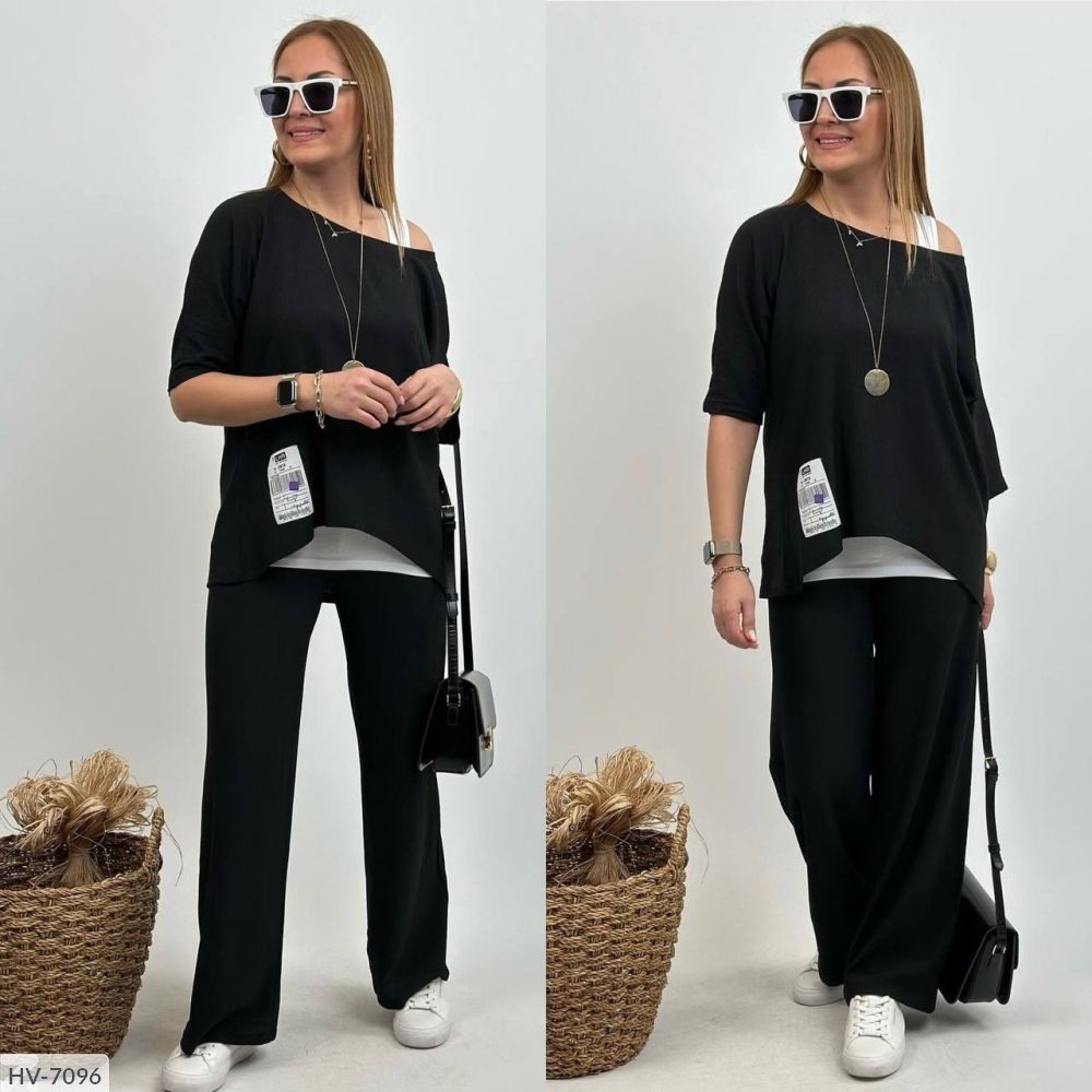 Комплект HV-7096 Фабрика Моды