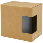 Neiva Керамическая кружка объемом 425 мл с пробковым основанием