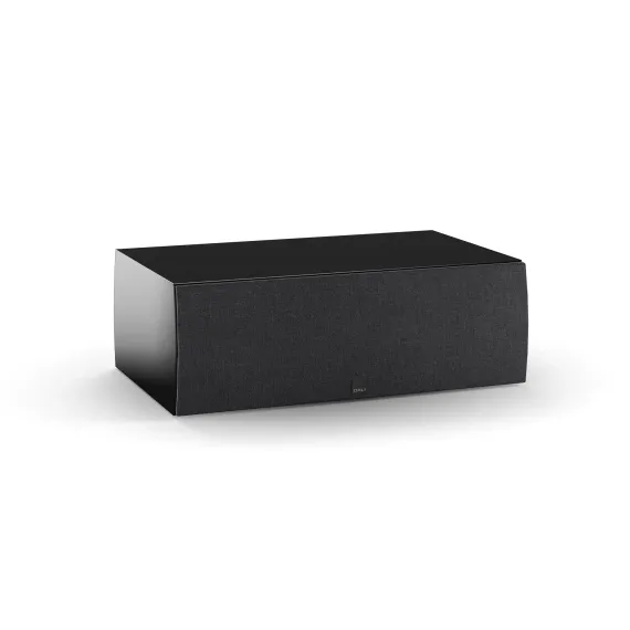 Dali Rubikore Cinema Black High Gloss
