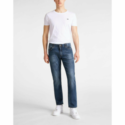 Джинсы мужские LEE STRAIGHT FIT XM