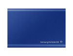 Внешний SSD USB 3.2 Gen 2 Type-C Samsung MU-PC2T0H/WW