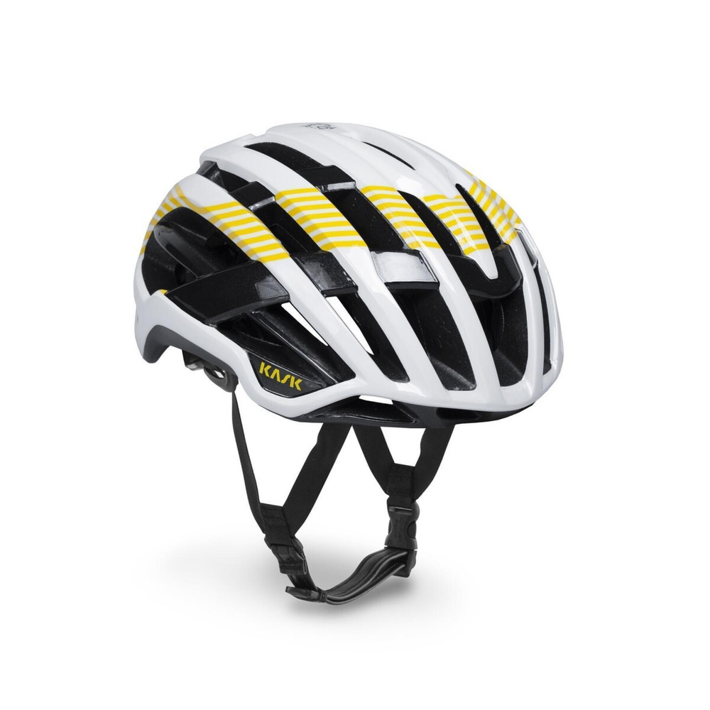 Арт CHE00052-CE-WG-TDF Шлем велосипедный VALEGRO WG11 350 глин 62