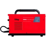 FUBAG IRMIG 160 SYN LED сварочный полуавтомат инверторный с горелкой 150А 646402
