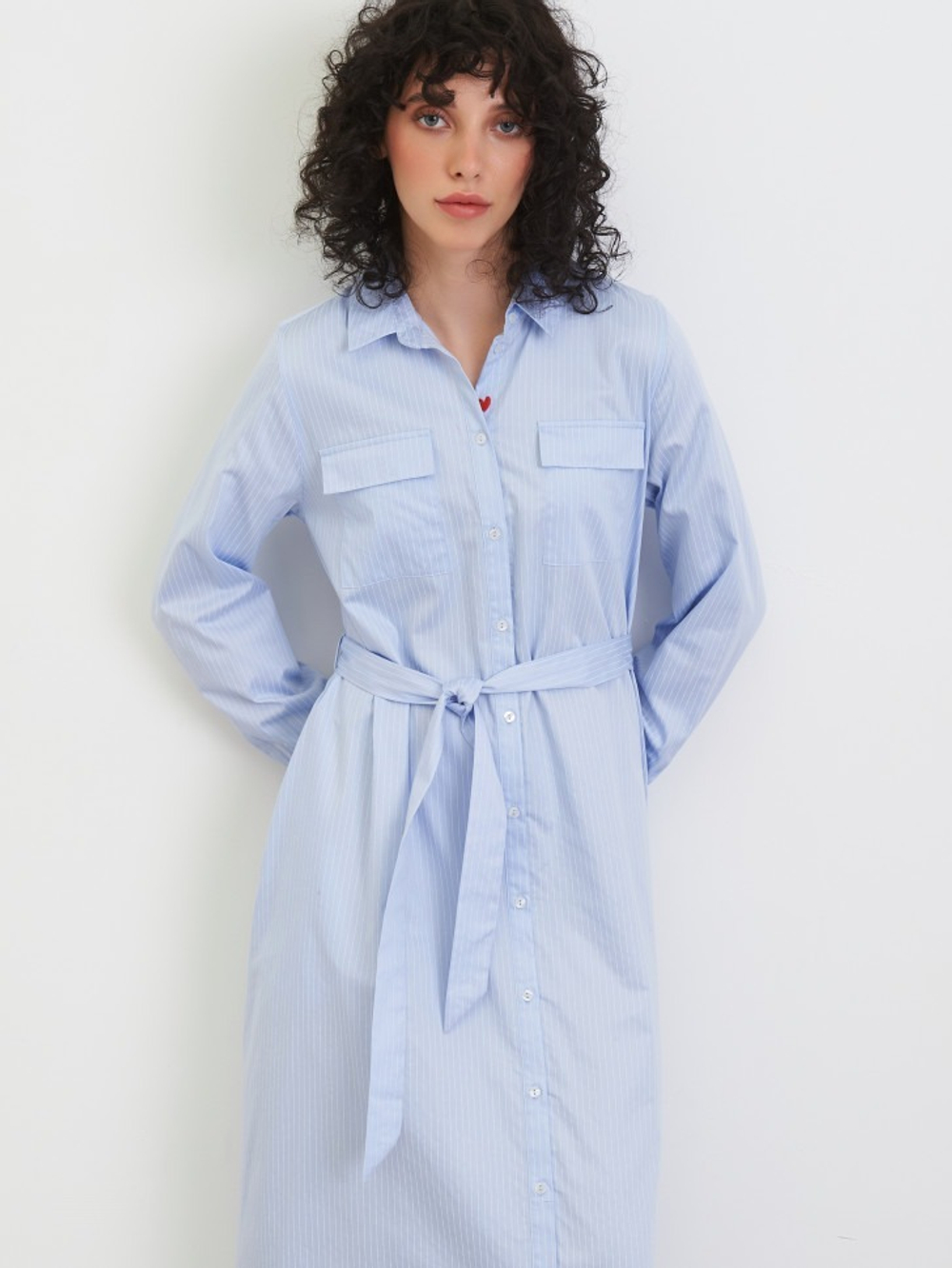 Платье женское Smith&Soul