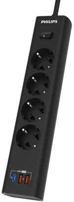 Сетевой фильтр  Philips CHP8246BA/51