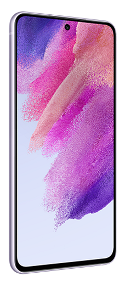 Смартфон Samsung Galaxy S21FE 8/256Gb лаванда