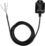 Датчик температуры и влажности  ICP DAS DL-10-BK CR