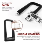 Замок велосипедный West biking, YP0705060