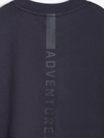 Спортивный костюм для мальчика в школу