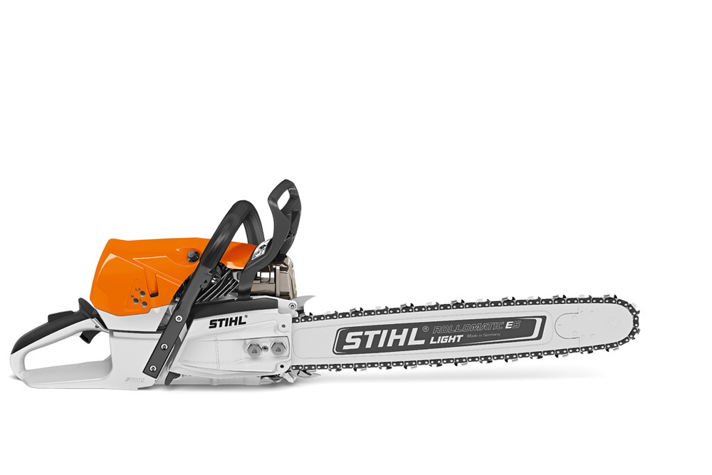 Бензопила STIHL MS 462 20"  3/8" 1,6 72зв Rollomatic E  (50см)+фильтр PA