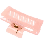 Бигуди лента для укладки волос безупречные локоны «Curling», цвет розовый , 3,5/151см