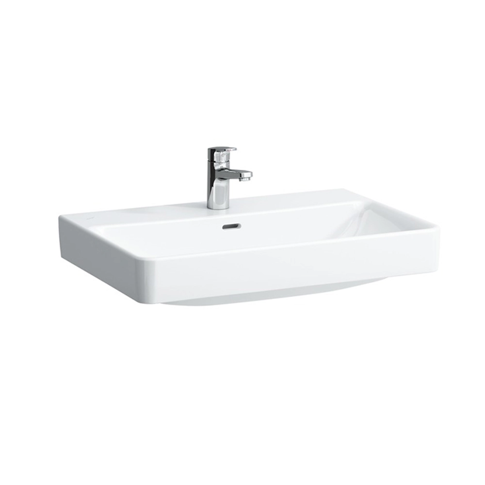 Раковина Laufen Pro 8.1096.7.000.104.1 70 см