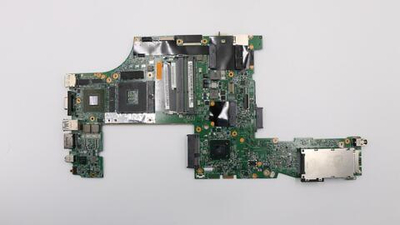 Материнская плата для ноутбука Lenovo ThinkPad T520 LKN3 WS TPM/AES Q1 (04W2028), оригинал