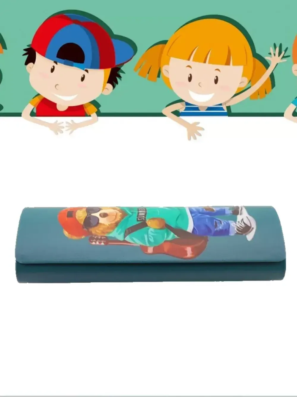 Футляр для очков