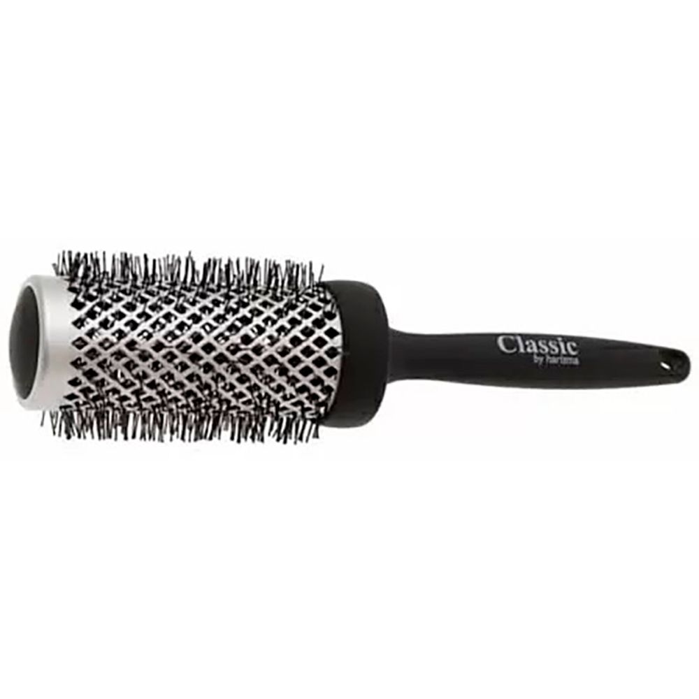 Термобрашинг Harizma h10606-44 с керамико-турмалиновым покрытием (44 мм)