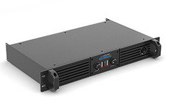 CVGAUDIO DX-2600 Двухканальный цифровой усилитель мощности