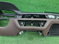 Комплект безопасности BMW 7er G11 (2015-2022)