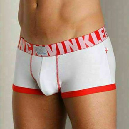 Боксеры и хипсы Calvin Klein