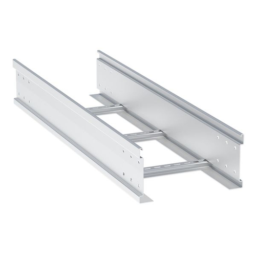 Лоток лестничный усиленный 150x300x3000-2,0 мм EKF (3.00 шт.)
