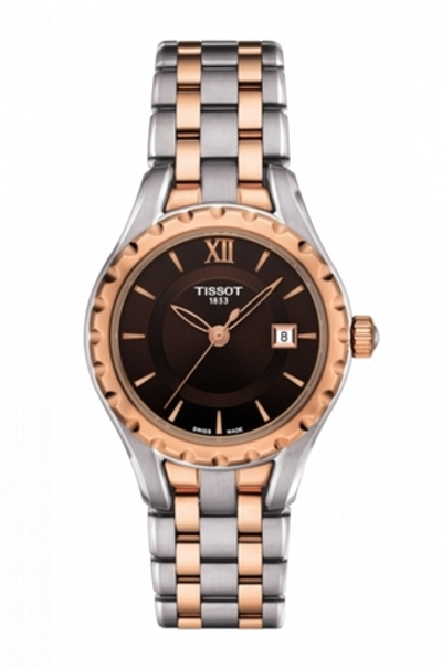 Tissot T-Lady T0720102229800
