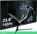 Игровой монитор ExeGate Combat EG2407C EX295589RUS