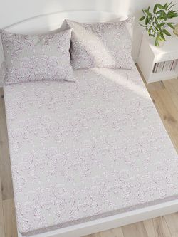 Простынь Сказка "Классика" 150х215 см, перкаль