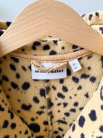 Флисовый комбинезон Mini Rodini, 86