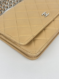 Сумка Chanel WOC