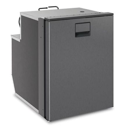 Холодильник автомобильный CRUISE EL49 12/24В