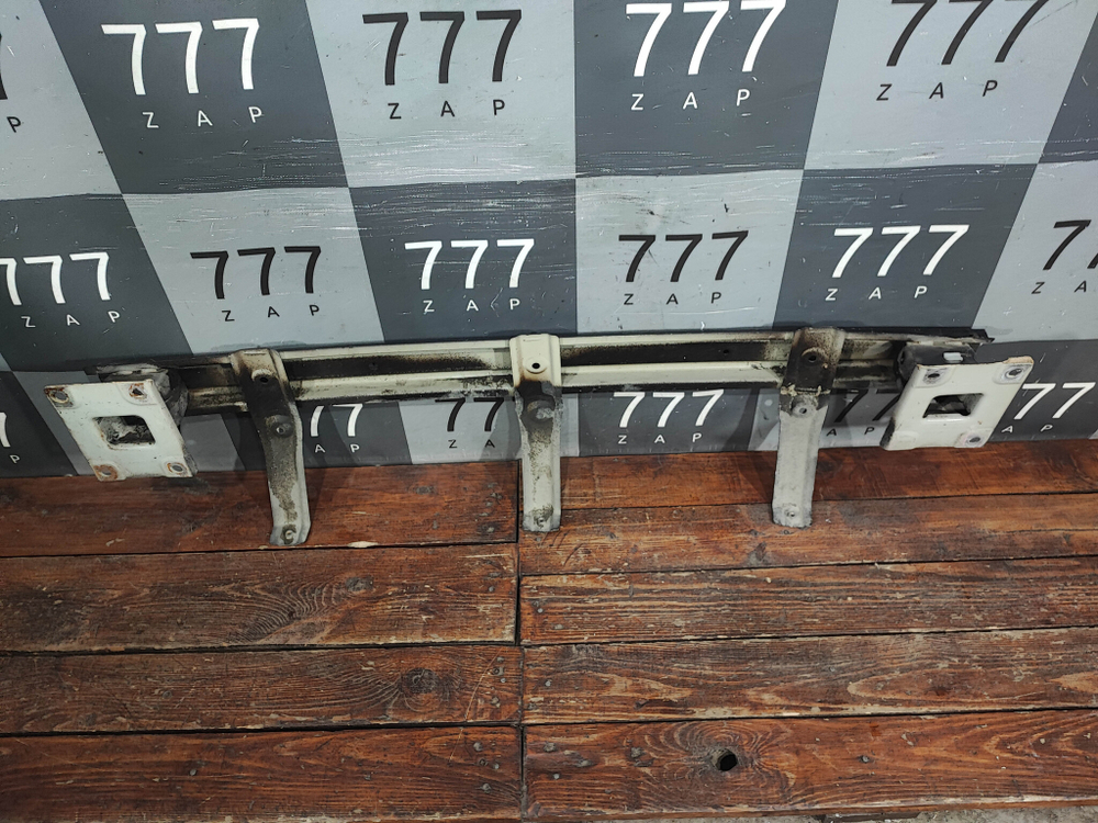 Усилитель заднего бампера Haval F7 1 19-24 Б/У Оригинал 2804130XKQ00A