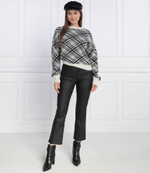 Свитер Liu Jo - белый(MF3091 MAG71)