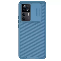 Накладка Nillkin CamShield Pro Case с защитой камеры для Xiaomi 12T