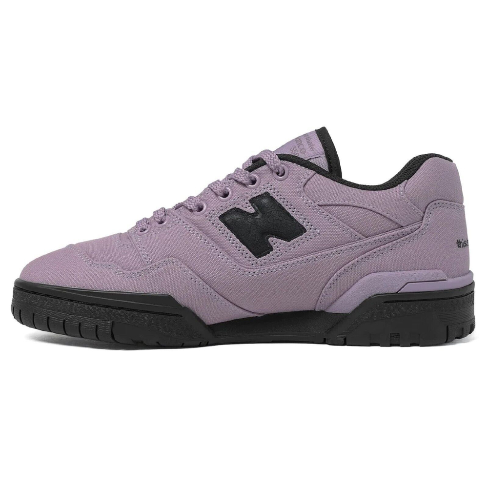 Кроссовки Thisisneverthat X New Balance Nb 550