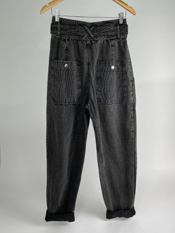 Джинсы Isabel Marant
